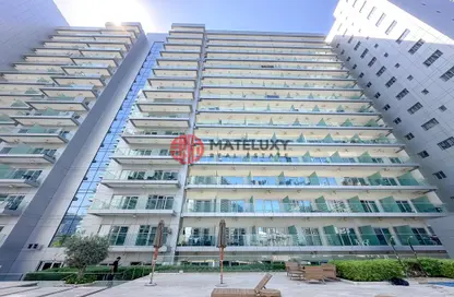 Apartment - 1 Bedroom - 2 Bathrooms for rent in DAMAC Majestine - Business Bay - Dubai