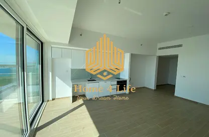 Apartment - 1 Bathroom for sale in Mayan 2 - Mayan - Yas Island - Abu Dhabi