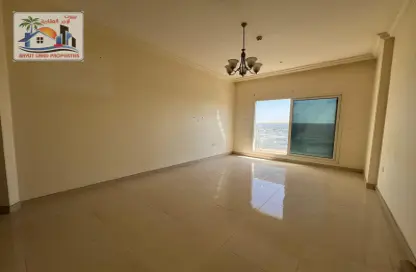 Apartment - 2 Bedrooms - 2 Bathrooms for rent in Jamal Abdul Nasser Street - Al Majaz - Sharjah