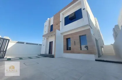 Villa - 3 Bedrooms - 6 Bathrooms for sale in Al Helio 2 - Al Helio - Ajman