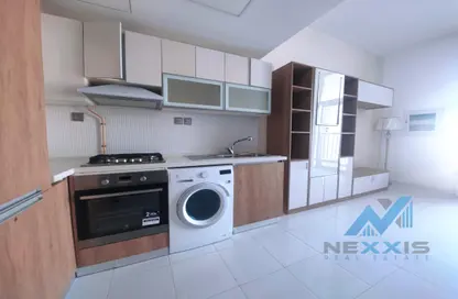 Apartment - 1 Bathroom for sale in Starz Tower 1 - Starz by Danube - Al Furjan - Dubai