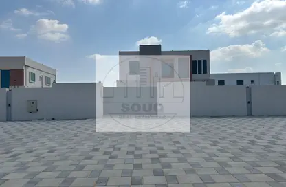 Villa - 5 Bedrooms - 7 Bathrooms for sale in Al Dhait South - Al Dhait - Ras Al Khaimah