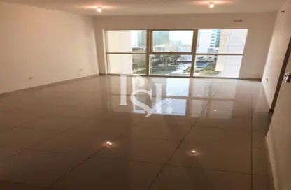 Apartment - 1 Bedroom - 2 Bathrooms for sale in Marina Blue Tower - Marina Square - Al Reem Island - Abu Dhabi