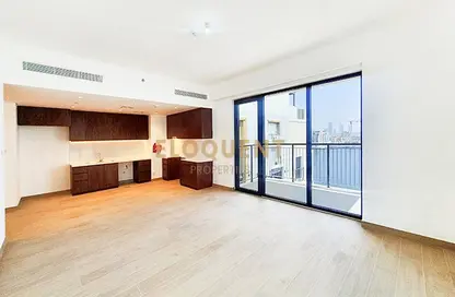 Apartment - 2 Bedrooms - 2 Bathrooms for rent in Le Pont Building 2 - La Mer - Jumeirah - Dubai