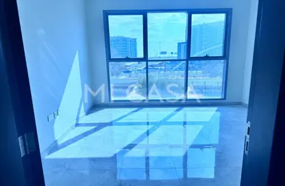 Apartment - 1 Bedroom - 2 Bathrooms for rent in Al Seef - Al Raha Beach - Abu Dhabi