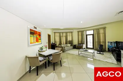 Apartment - 1 Bedroom - 2 Bathrooms for sale in Lincoln Park - West Side - Lincoln Park - Arjan - Dubai