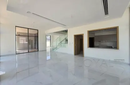 Villa - 5 Bedrooms - 6 Bathrooms for rent in Murooj Al Furjan - Al Furjan - Dubai