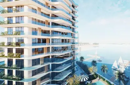 Apartment - 2 Bedrooms - 2 Bathrooms for sale in Al Hamra Waterfront - Al Hamra Village - Ras Al Khaimah