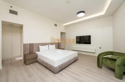 Apartment - 2 Bedrooms - 3 Bathrooms for sale in Summer - Seasons Community - Jumeirah Village Circle - Dubai