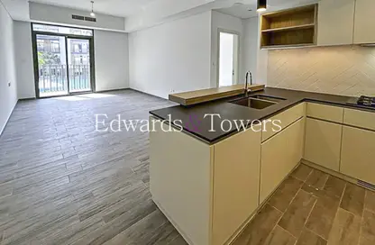 Apartment - 2 Bedrooms - 3 Bathrooms for rent in Belgravia Square - Jumeirah Village Circle - Dubai