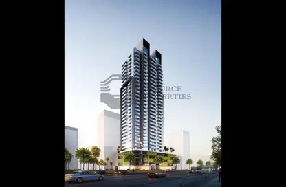 Apartment - 2 Bedrooms - 3 Bathrooms for sale in Lilium Tower - Jumeirah Village Triangle - Dubai