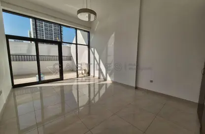 Apartment - 1 Bedroom - 1 Bathroom for rent in City Apartments - Jumeirah Village Circle - Dubai