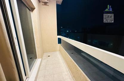 Apartment - 2 Bedrooms - 2 Bathrooms for rent in Al Mina Building - Al Rawda 2 - Al Rawda - Ajman