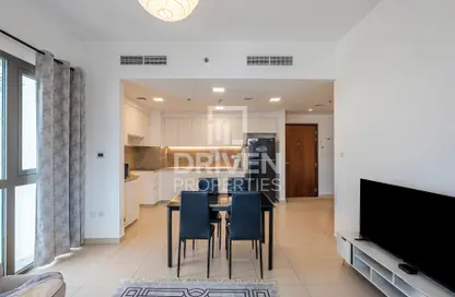 Apartment - 2 Bedrooms - 2 Bathrooms for sale in Safi 2B - Town Square - Dubai