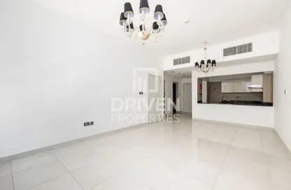 Apartment - 1 Bedroom - 1 Bathroom for sale in The Polo Residence - Meydan Avenue - Meydan - Dubai