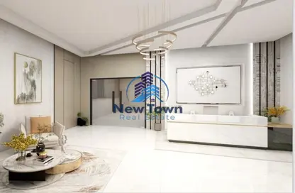 Apartment - 1 Bedroom - 2 Bathrooms for sale in The East Crest by Meteora - Jumeirah Village Circle - Dubai