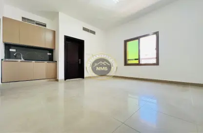 Apartment - Studio - 1 Bathroom for rent in Muroor Area - Abu Dhabi