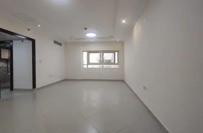 Apartment - 1 Bedroom - 2 Bathrooms for rent in Hend Tower - Al Taawun Street - Al Taawun - Sharjah