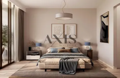 Apartment - 1 Bedroom - 1 Bathroom for sale in 11 Hills Park - Dubai Science Park - Dubai