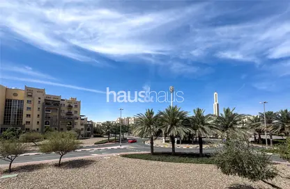 Apartment - 3 Bedrooms - 3 Bathrooms for sale in Al Thamam - Remraam - Dubai Land - Dubai