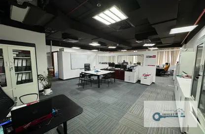 Office Space - Studio - 1 Bathroom for sale in IT Plaza - Dubai Silicon Oasis - Dubai