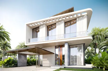 Villa - 5 Bedrooms - 6 Bathrooms for sale in Mira Villas - Meydan - Dubai