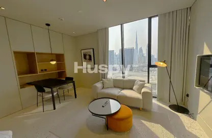 Apartment - 1 Bathroom for sale in UPSIDE Living - Business Bay - Dubai