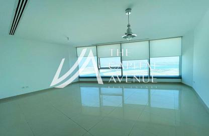 Apartment - 1 Bedroom - 2 Bathrooms for sale in Sky Tower - Shams Abu Dhabi - Al Reem Island - Abu Dhabi