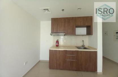 Apartment - 1 Bathroom for rent in Uptown Al Zahia - Al Zahia - Muwaileh Commercial - Sharjah