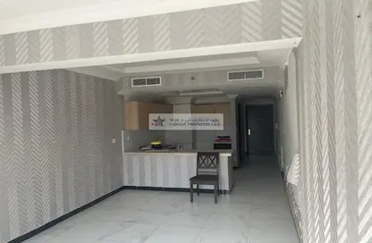 Apartment - 1 Bedroom - 2 Bathrooms for rent in ACES Chateau - Jumeirah Village Circle - Dubai