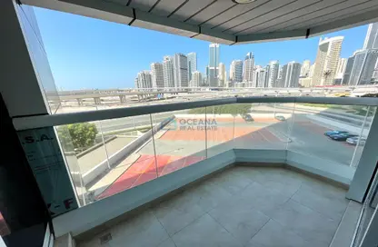 شقة - 2 غرف نوم - 2 حمامات للبيع في بوابة دبي الجديدة 2 - (JLT) مجمع A - أبراج بحيرة الجميرا - دبي
