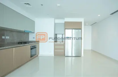 Apartment - 2 Bedrooms - 2 Bathrooms for rent in Beach Isle - EMAAR Beachfront - Dubai Harbour - Dubai