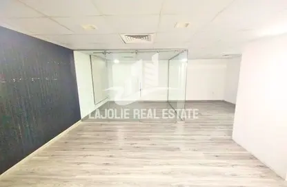 Office Space - Studio for rent in Al Salam Street - Abu Dhabi