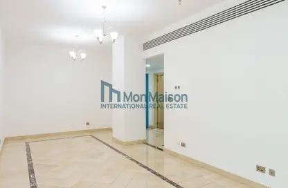 Apartment - 1 Bedroom - 2 Bathrooms for rent in DXB Tower - Sheikh Zayed Road - Dubai