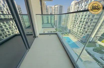 Apartment - 1 Bedroom - 1 Bathroom for rent in Expo Village Residences 4A - Expo Village Residences - Expo City - Dubai