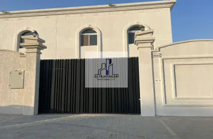 Villa - 4 Bedrooms - 5 Bathrooms for rent in Hoshi 1 - Hoshi - Al Badie - Sharjah