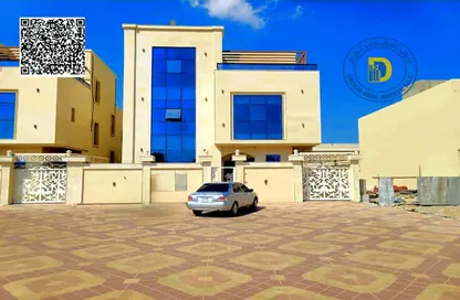 Villa - 7 Bedrooms for sale in Al Zaheya Gardens - Al Zahya - Ajman