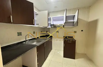 Apartment - 1 Bathroom for rent in Union Tower - Al Seer - Ras Al Khaimah