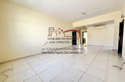 Apartment - 3 Bedrooms - 3 Bathrooms for rent in Mohamed Bin Zayed Centre - Mohamed Bin Zayed City - Abu Dhabi