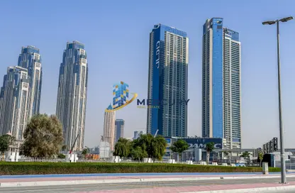 Apartment - 2 Bedrooms - 2 Bathrooms for sale in Aykon City Tower C - Aykon City - Business Bay - Dubai