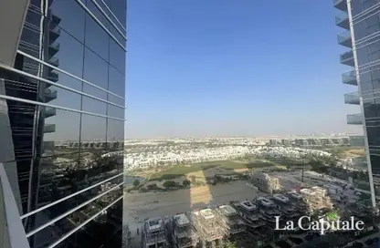 Apartment - 2 Bedrooms - 3 Bathrooms for rent in Artesia B - Artesia - DAMAC Hills - Dubai