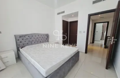 Townhouse - 3 Bedrooms - 4 Bathrooms for rent in Sanctnary - Damac Hills 2 - Dubai