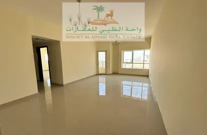 Apartment - 2 Bedrooms - 2 Bathrooms for rent in Abu shagara Building 2 - Budaniq - Al Qasimia - Sharjah