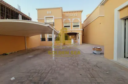 Villa - 5 Bedrooms - 7 Bathrooms for rent in Mohamed Bin Zayed City Villas - Mohamed Bin Zayed City - Abu Dhabi