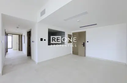 Apartment - 3 Bedrooms - 2 Bathrooms for sale in Binghatti Creek - Al Jaddaf - Dubai