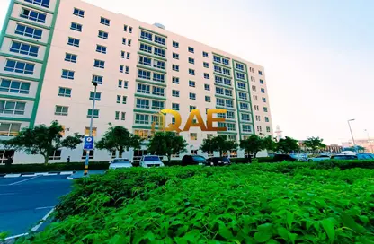 Staff Accommodation - Studio - 2 Bathrooms for rent in Al Khail Gate - Al Quoz 2 - Al Quoz - Dubai