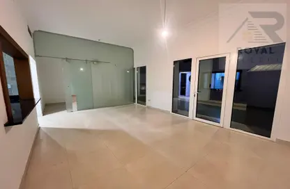 Apartment - 1 Bedroom - 2 Bathrooms for rent in Ansam 1 - Ansam - Yas Island - Abu Dhabi