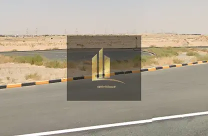 Land - Studio for sale in Mezairah - Al Rahmaniya - Sharjah