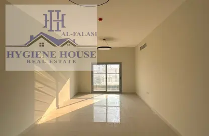 Apartment - 3 Bedrooms - 4 Bathrooms for rent in Al Jurf 2 - Al Jurf - Ajman Downtown - Ajman