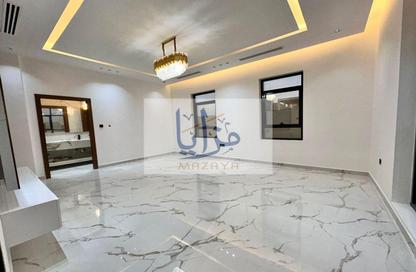 Villa - 3 Bedrooms - 5 Bathrooms for sale in Al Helio 2 - Al Helio - Ajman